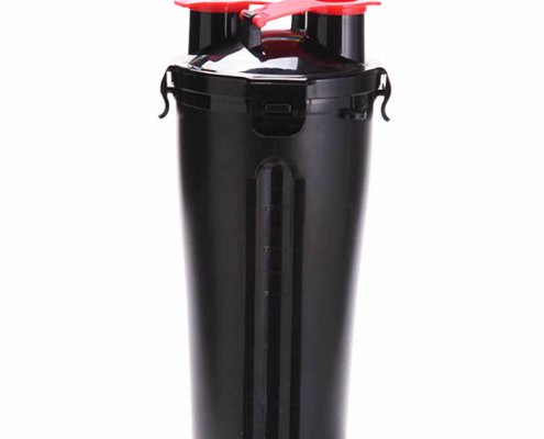 Shaker Bottle BPA FREE