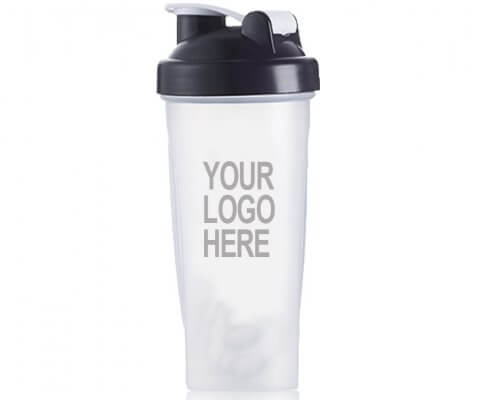 Shaker Bottle Wholesale