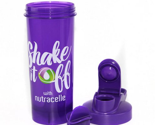 shaker bottle protein
