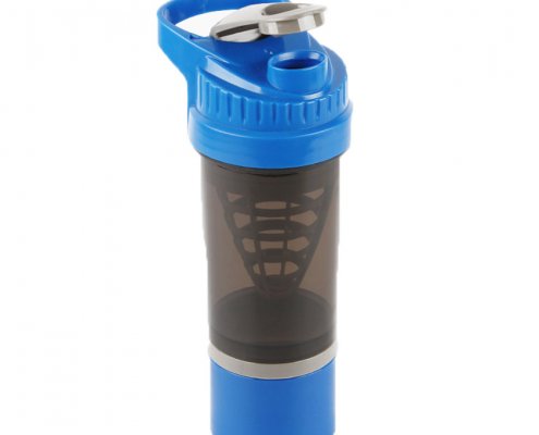 custom protein shaker bottle