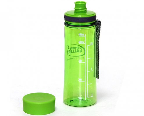 17OZ drink water bottle BPA FREE