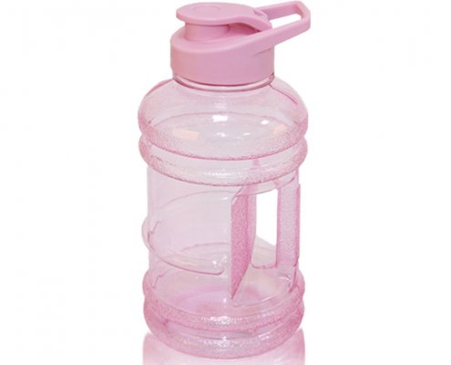 1L Gym Water Bottle | Bottleshin
