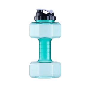 gym water bottle