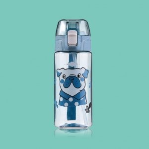 500ML Children Drink Water Bottle