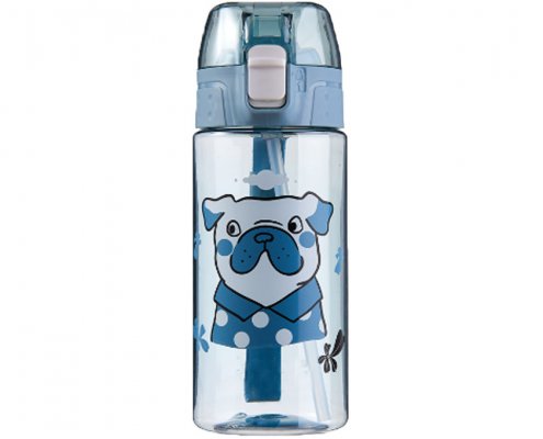 500ML Children Drink Water Bottle