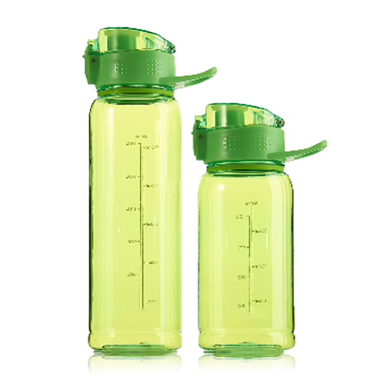 500ML and 650Ml Capacity Drink Bottle