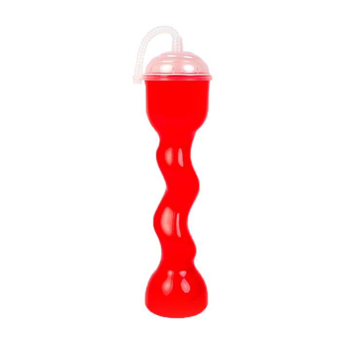 500ml and 850ml Twisted Party Yard Cup