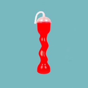 500ml and 850ml Twisted Party Yard Cup