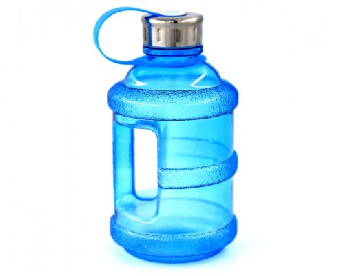 650ML Fitness Gym Water Jug