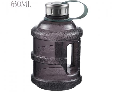 650ML Fitness Gym Water Jug