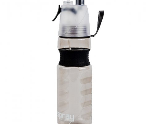 700ml bicycle spray water bottle