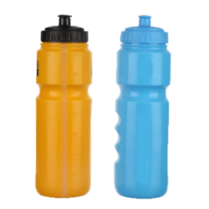 Best Jogger Bottle With Push Pull Lid