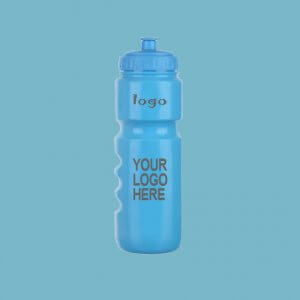 Best Jogger Bottle With Push Pull Lid