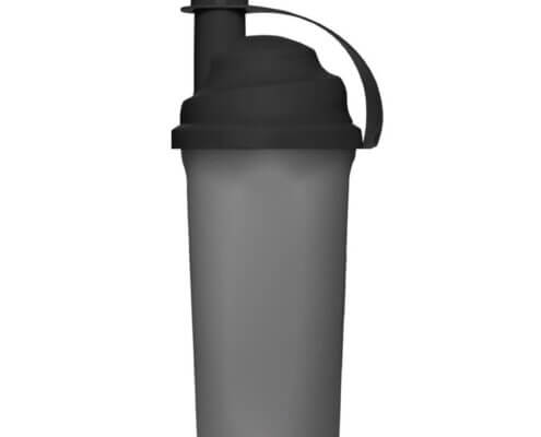 CUSTOM 700ML PROTEIN SHAKER