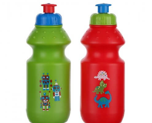 Children Water Bottle