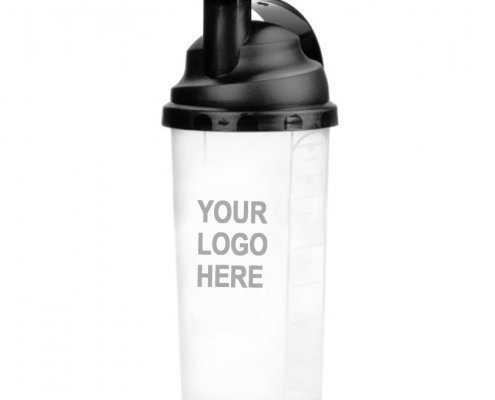 Custom 700Ml Protein Shaker