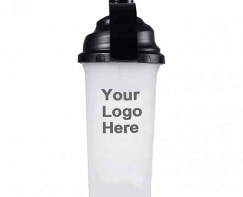 Custom 700Ml Protein Shaker