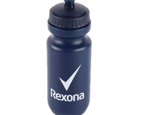 PE 500ml Sport Bottle