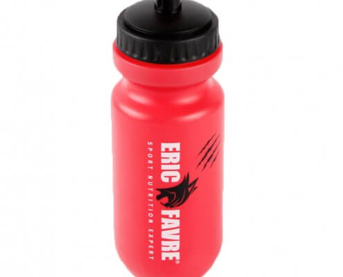 PE 500ml Sport Bottle