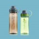 Portable Plastic Drink Water Bottle