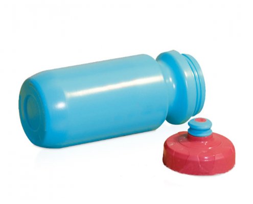 Recycled BPA Free Sports Bottle