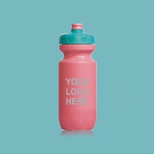 Recycled BPA Free Sports Bottle