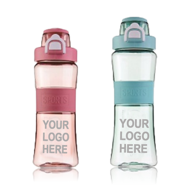 Tritan BPA FREE Drink Water Bottle