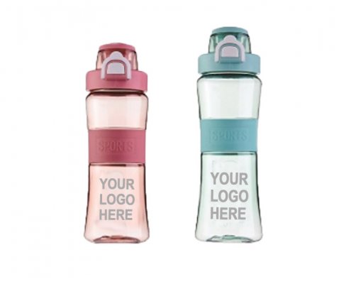 Tritan BPA FREE Drink Water Bottle