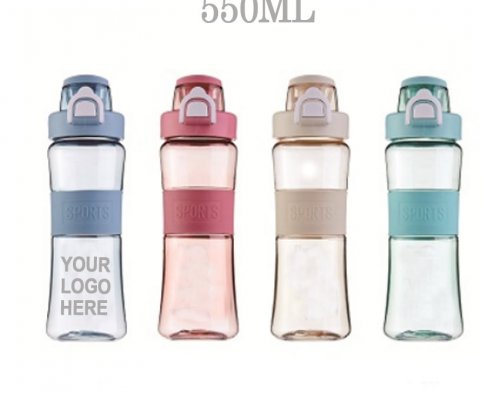 Tritan BPA FREE Drink Water Bottle