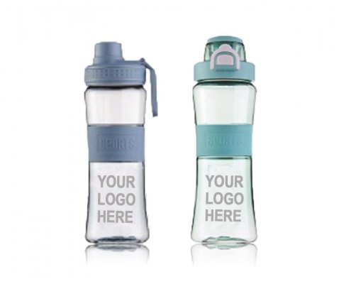 Tritan BPA FREE Drink Water Bottle