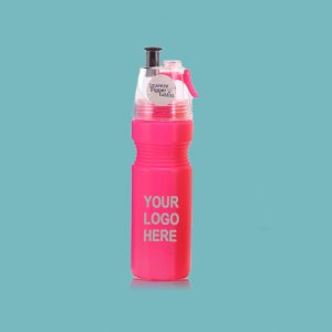 Wholesale Spray Water Bottle