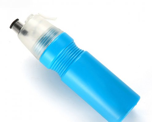 Wholesale Spray Water Bottle