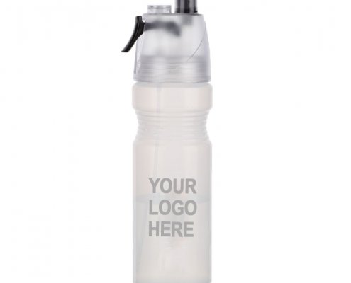 Wholesale Spray Water Bottle