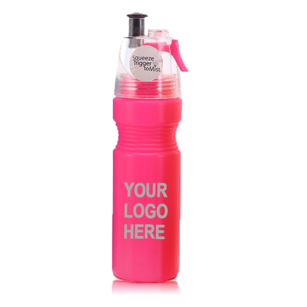 Spray Water Bottle Wholesale Spray Water Bottle