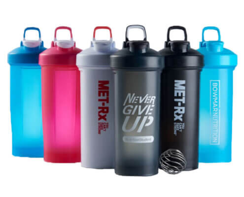 1000ml shaker bottle for gym