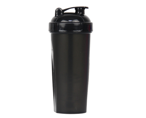 Blender Bottle 20 oz With Spring Ball