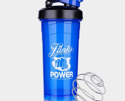 Blender Bottle Dishwasher Safe