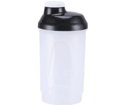 shaker bottle custom logo