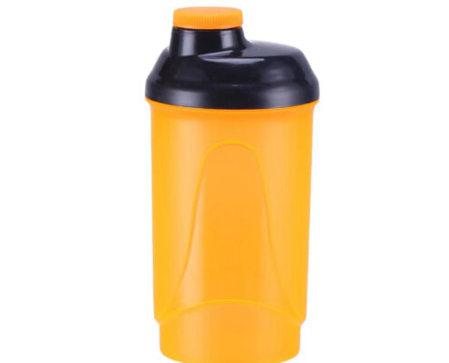 shaker bottle custom logo