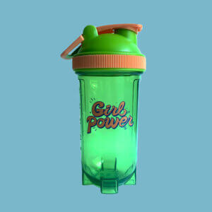 shaker bottle for gym