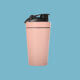 Vacuum Insulated Stainless Steel Shaker Bottle 500ml stainless steel shaker 1