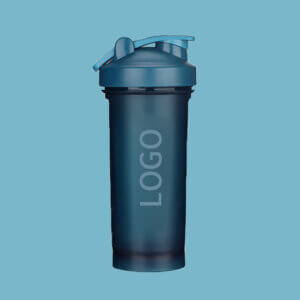 600ml shaker