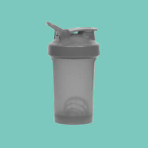 400ml and 700ml Shaker With Handle 400ml shaker for both printing