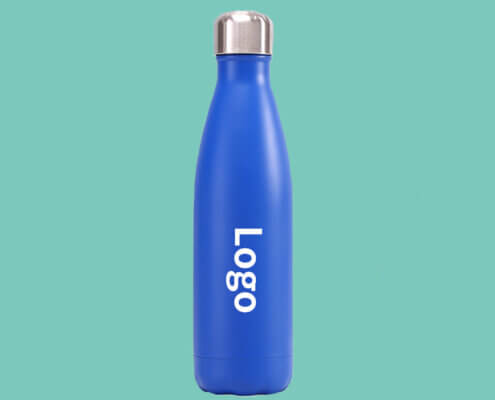 Stainless Steel Water Bottles 25oz/750ml Insulated Water Bottles 500ML Stainless Steel Flask 1