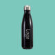 17OZ Cola Shaped Insulated Stainless Steel Water Bottle SG S05512