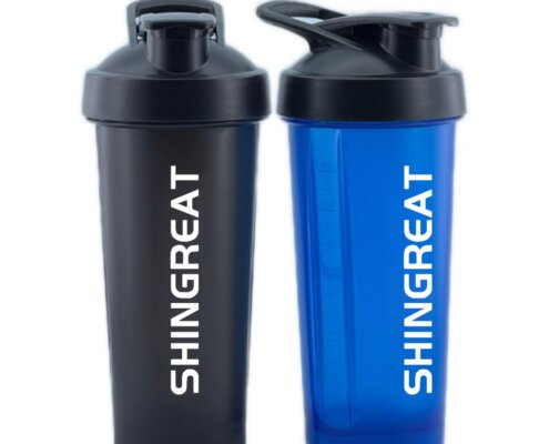 SG-S0100-1 600ML Shaker Bottle SG S0100 1