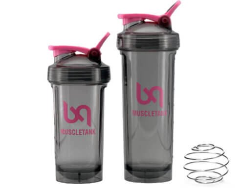 SG-S0101-1 600ML Shaker Bottle SG S0101 1