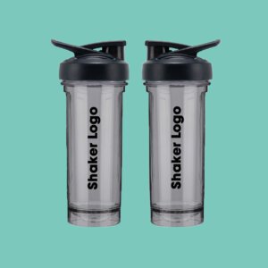 600ML Shaker Bottle SG S028 2 750ml Customized Shaker Bottle