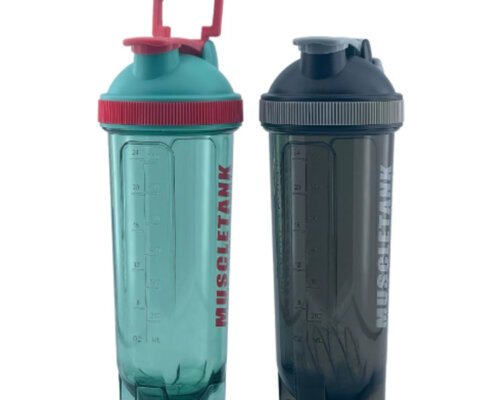 SG-S040-9 600ML Shaker Bottle SG S040 9