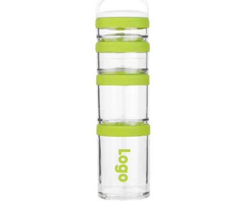SG-S048-3 600ML Shaker Bottle SG S048 3